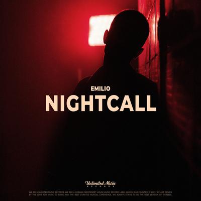 Nightcall By EMILIO's cover