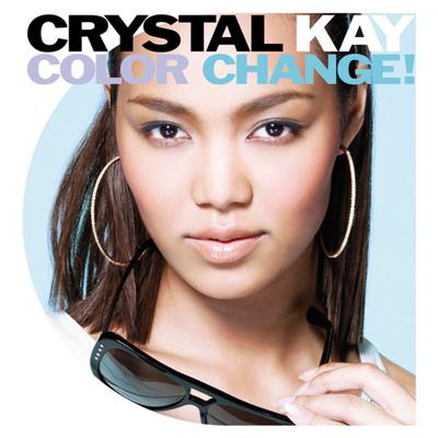Color Change!'s cover