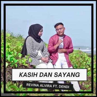 Kasih Dan Sayang's cover