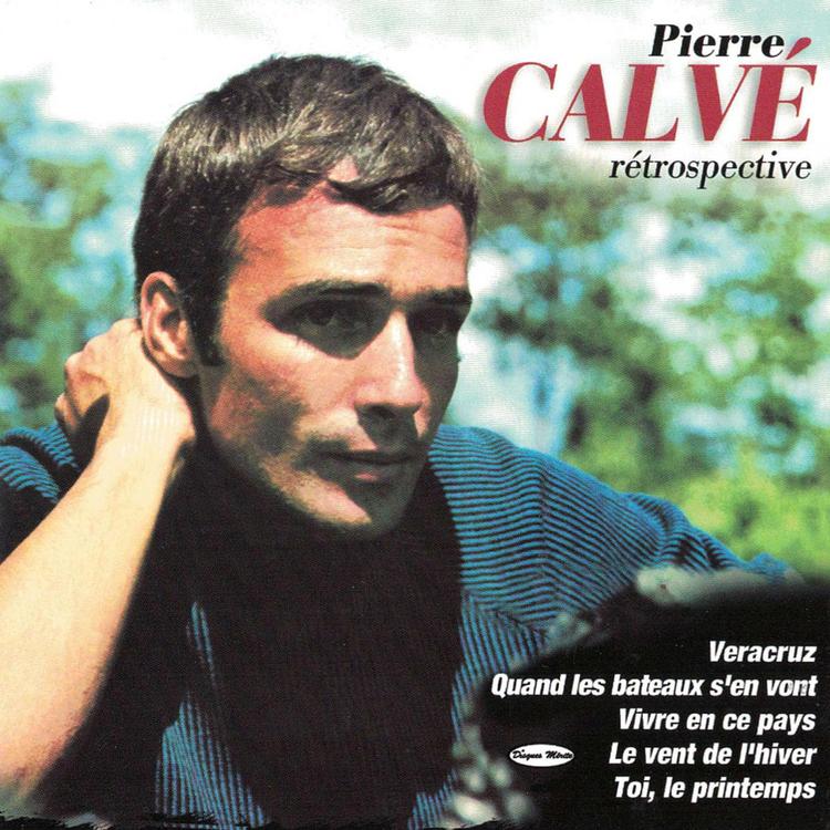 Pierre Calvé's avatar image