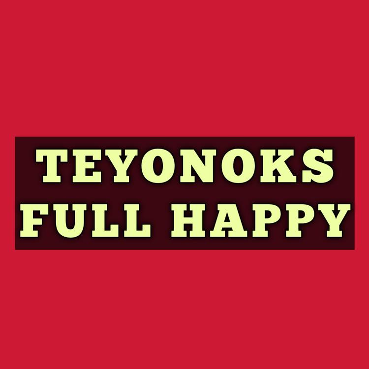 TEYONOKS's avatar image