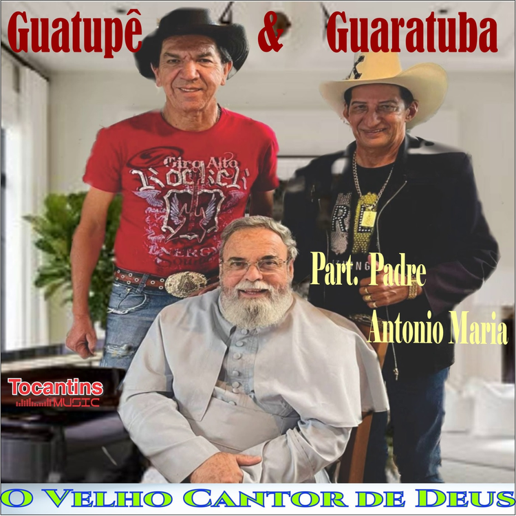 Guatupê & Guaratuba's avatar image