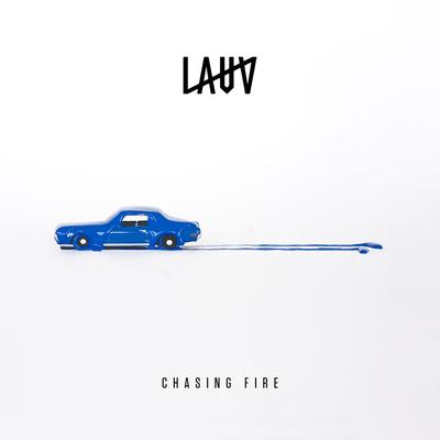 Chasing Fire's cover