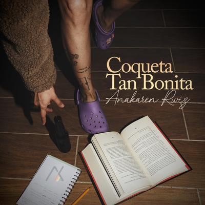 Coqueta Tan Bonita's cover