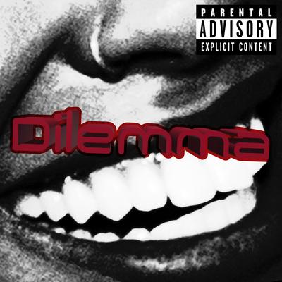 DILEMMA By Azealia Banks's cover