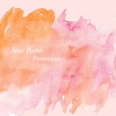 Promenade By Jesse Porter's cover
