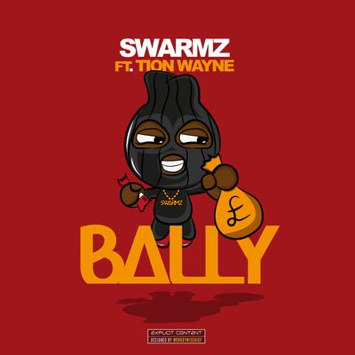 Bally (feat. Tion Wayne)'s cover