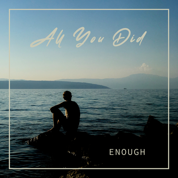 All You Did's avatar image