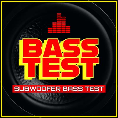 50 Hz to 55 Hertz Frequency Low Mids Bass Test By Bass Test's cover