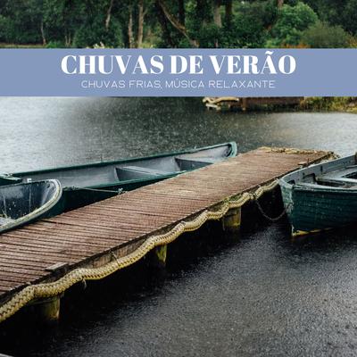 Sons De Gota De Chuva's cover
