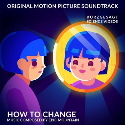 How to Change By Epic Mountain's cover