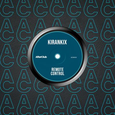 Remote Control By KiranKix's cover