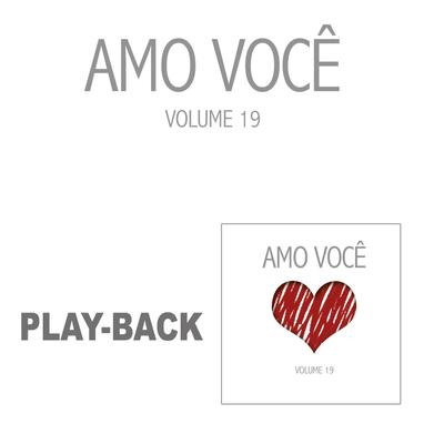 Oração do Amor (Playback)'s cover