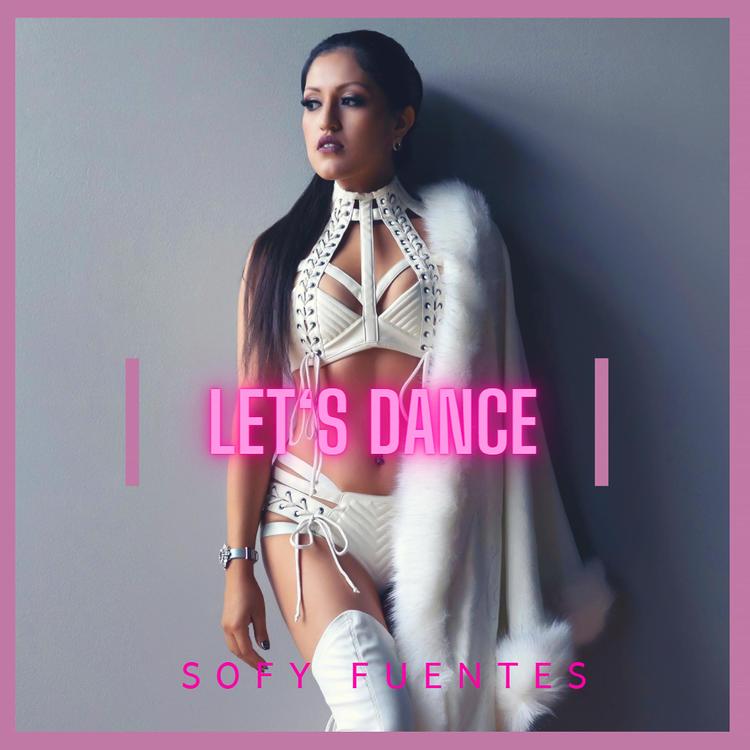 Sofy Fuentes's avatar image