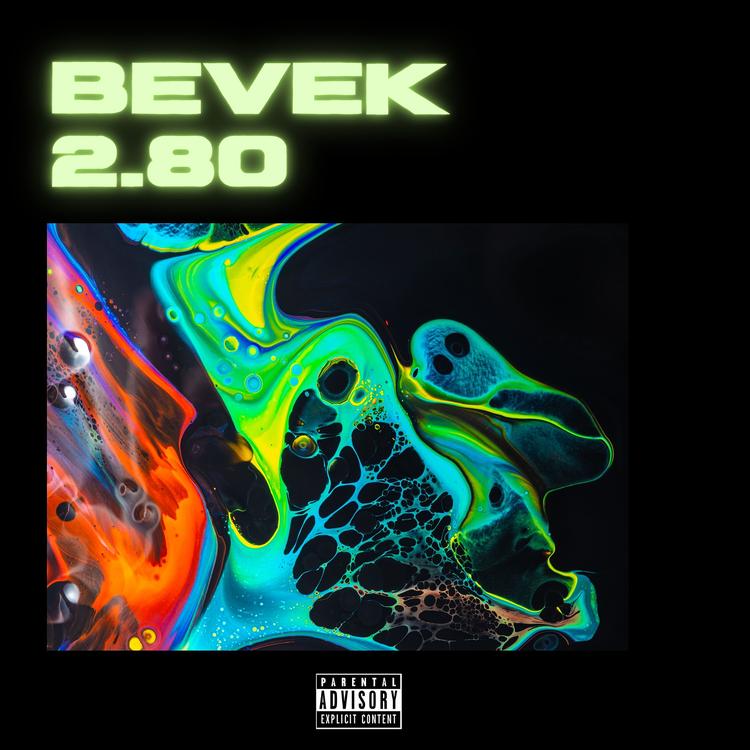 BEVEK's avatar image