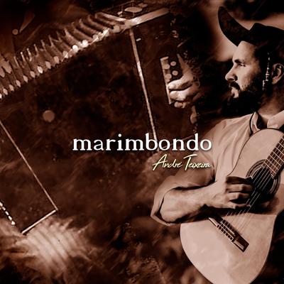 Marimbondo By André Teixeira's cover