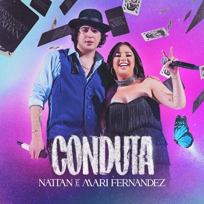 Conduta (Ao Vivo) By NATTAN, Mari Fernandez's cover