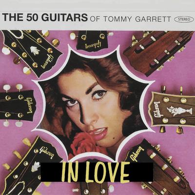 You Don't Have To Say You Love Me By The 50 Guitars Of Tommy Garrett's cover