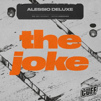 Alessio Deluxe's cover