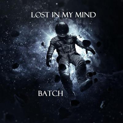 Lost In My Mind's cover