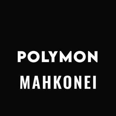 Mahkonei's cover