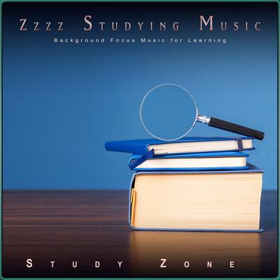 Zzzz Studying Music: Background Focus Music for Learning's cover