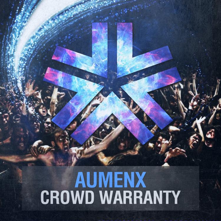 AumenX's avatar image