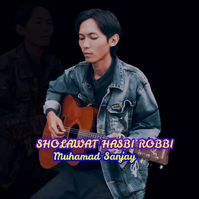 Sholawat Hasbi Robbi's cover