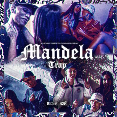 Mandela Trap's cover