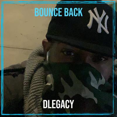 Bounce Back's cover