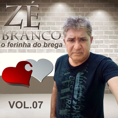 O Ferinha Do Brega, Vol. 7's cover