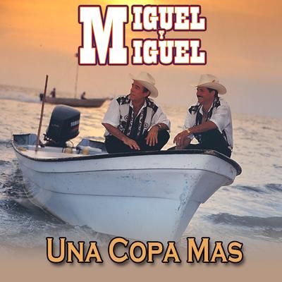 Una Copa Más's cover