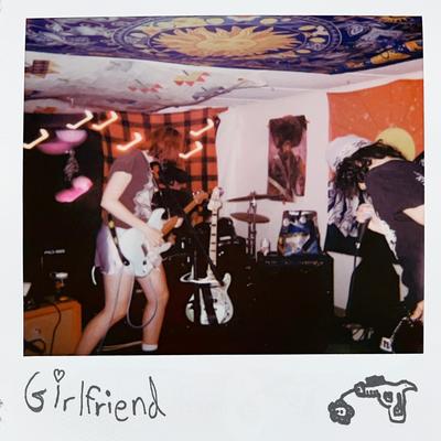 Girlfriend (demo)'s cover