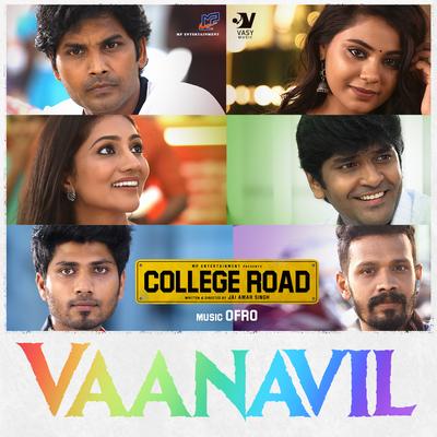 Vaanavil (From "College Road")'s cover