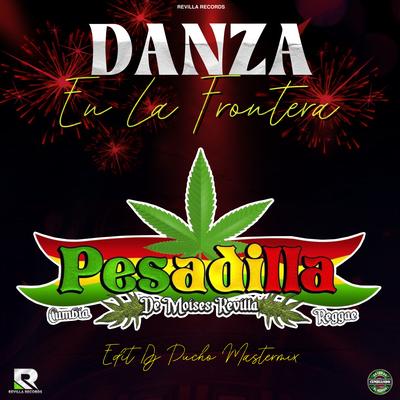 Danza en la Frontera's cover