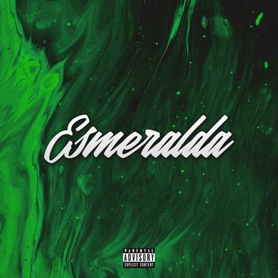 Esmeralda By Hinato, U77 OFICIAL, Paq's cover