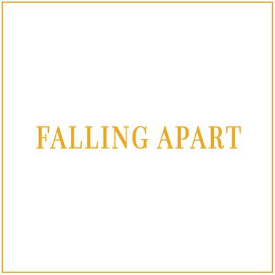 Falling Apart's cover