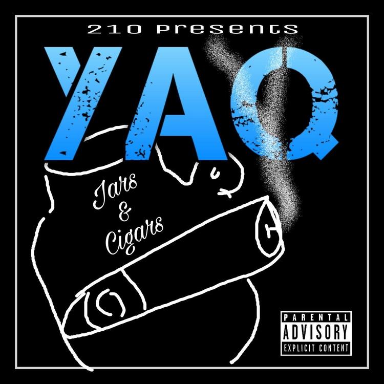 Ya-Q's avatar image