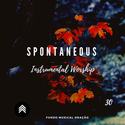 Espontaneous Instrumental Worship 30 By Fundo Musical Oração's cover