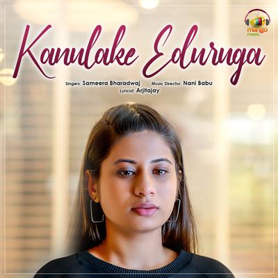 Sameera Bharadwaj's cover