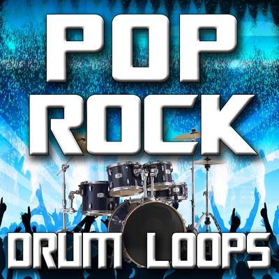 Pop Rock Drum Loops's cover