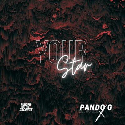 Your Star By Casper, Pando G's cover