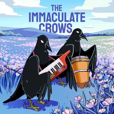 Two Time Loser By The Immaculate Crows's cover