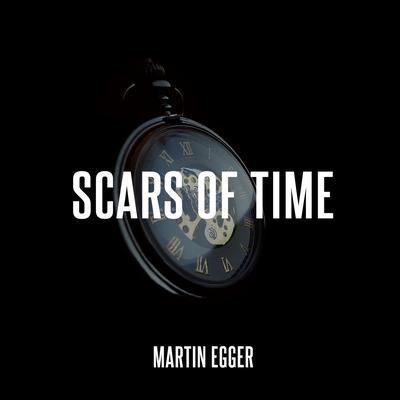 Scars Of Time (From Chrono Cross) By Martin Egger's cover