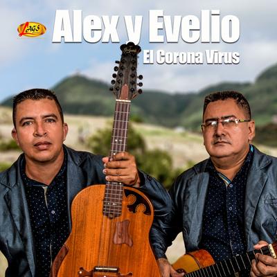 El Corona Virus's cover