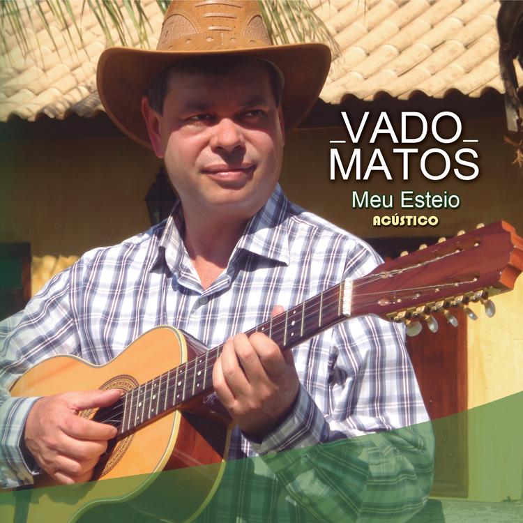 Vado Matos's avatar image