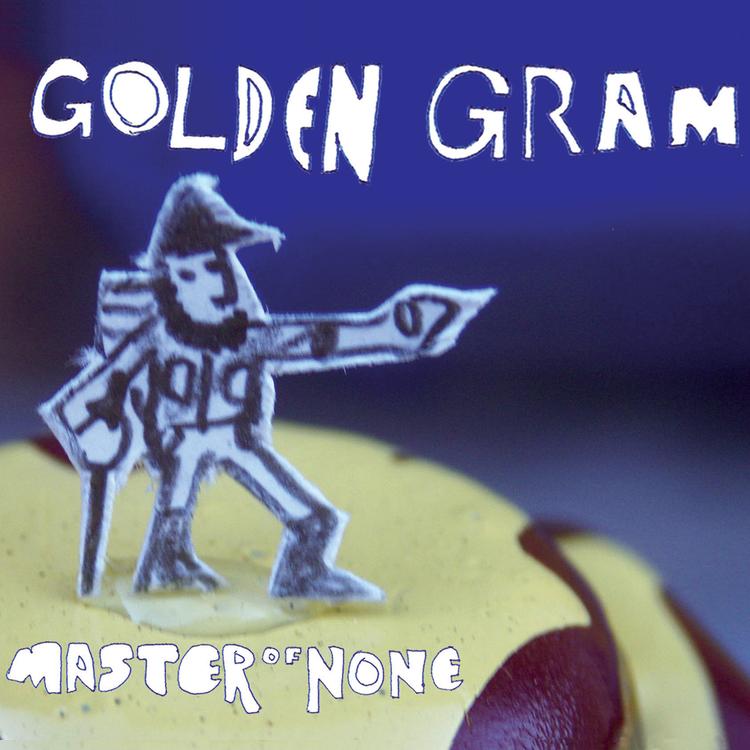 Golden Gram's avatar image