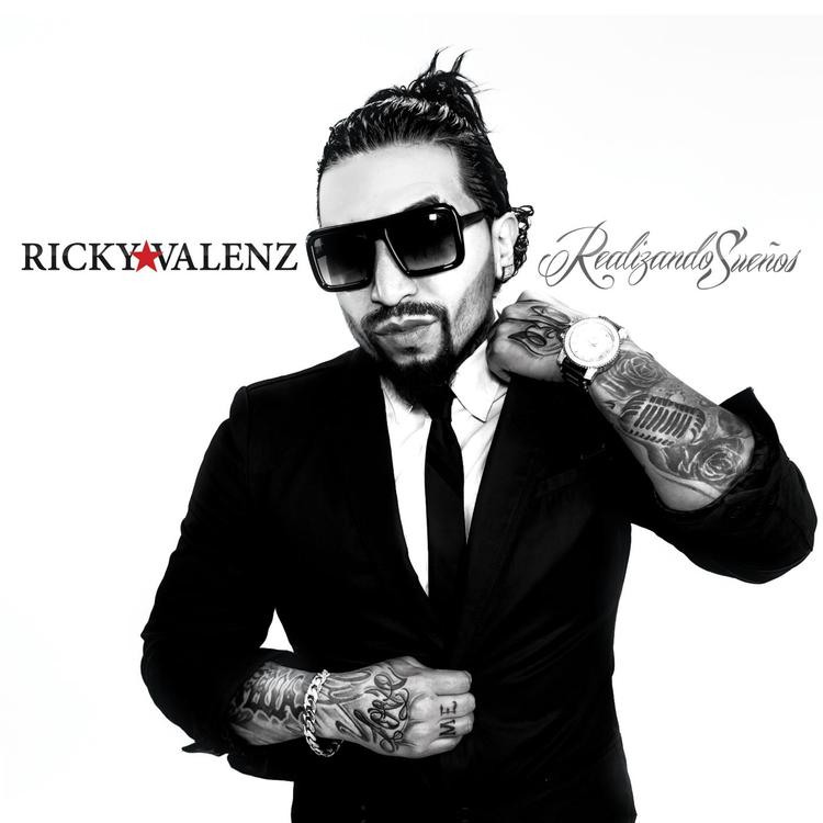 Ricky Valenz's avatar image