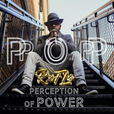 P.O.P Perception Of Power's cover