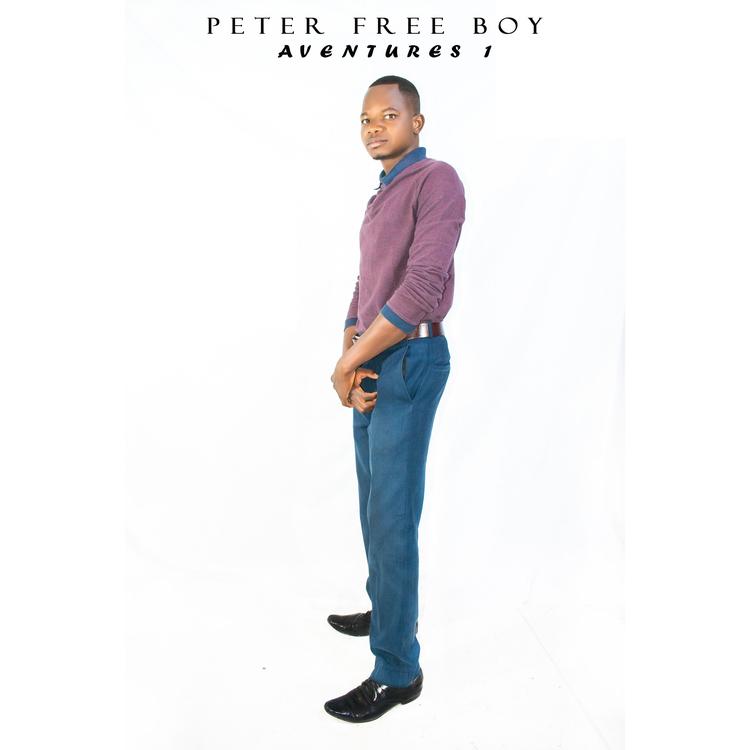 Peter Free Boy's avatar image